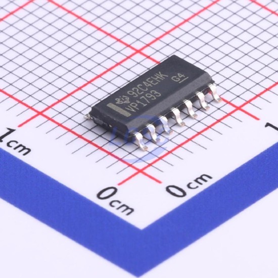 TI SN65HVD1793DR TI SN65HVD1793DR
