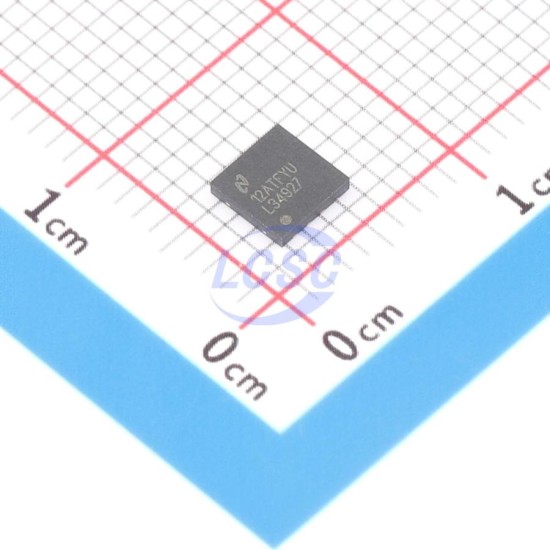 TI LM34927SDX/NOPB