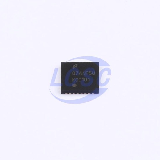 TI LMK00101SQ/NOPB