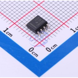 TI THS7316DR