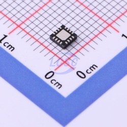 TI BQ24075TRGTR TI BQ24075TRGTR