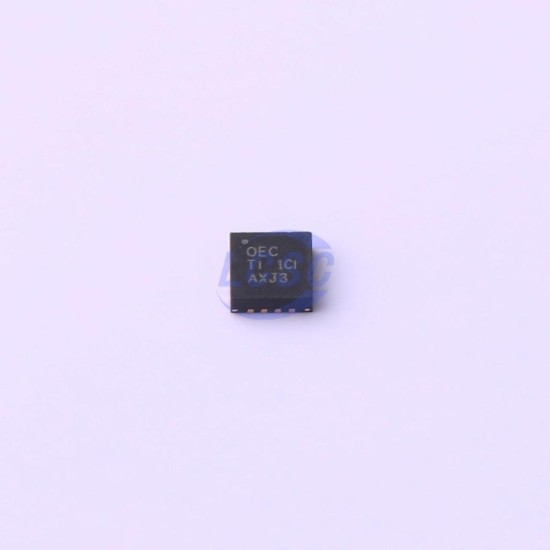 TI BQ24075TRGTR