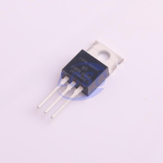 Littelfuse/IXYS CS19-08HO1 Littelfuse/IXYS CS19-08HO1