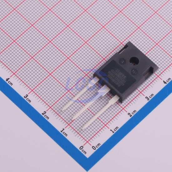 Littelfuse/IXYS IXGH48N60A3D1