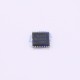 TI CD74HC173PWR