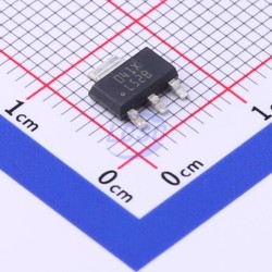 TI LM3940IMPX-3.3/NOPB TI LM3940IMPX-3.3/NOPB
