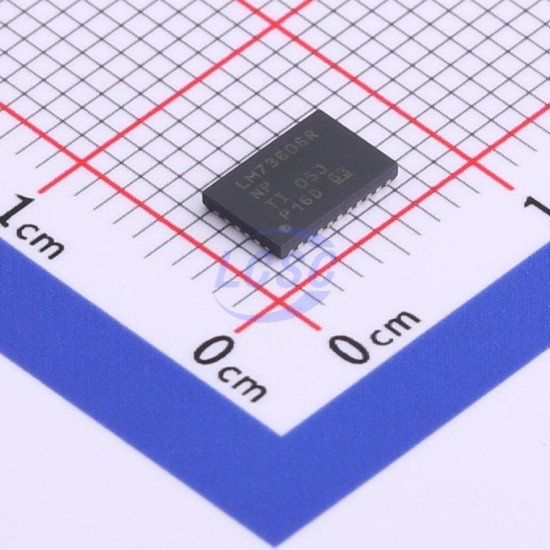 TI LM73606RNPR