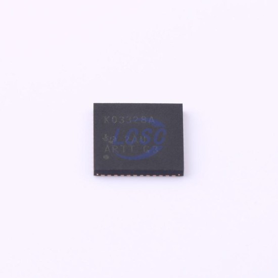 TI LMK03328RHSR