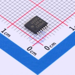 TI MSP430G2221IPW14R TI MSP430G2221IPW14R