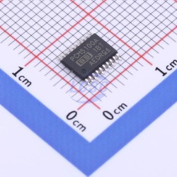 TI PCM5100APW