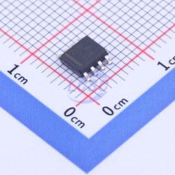 TI TPS2376DDAR-H