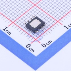 TI TPS2376DDAR-H TI TPS2376DDAR-H