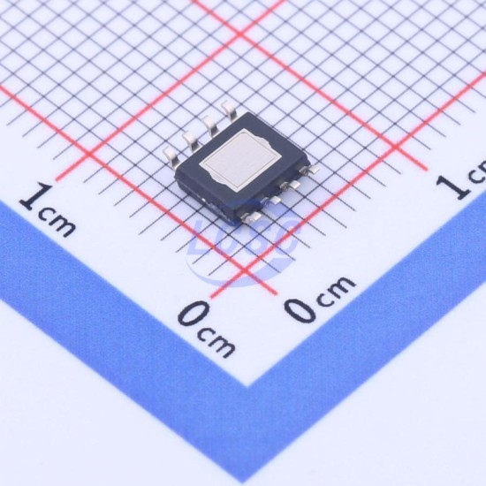 TI TPS2376DDAR-H