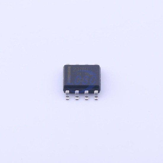 TI TPS2376DDAR-H