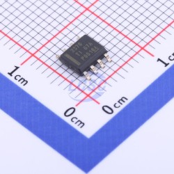 TI TPS2378DDA