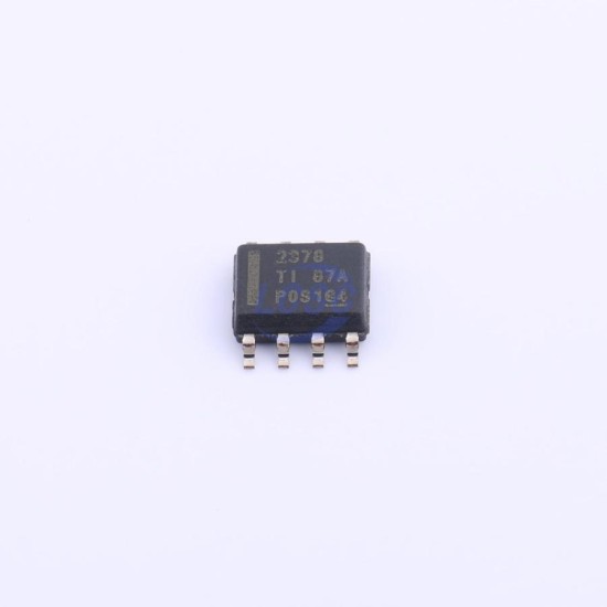 TI TPS2378DDA