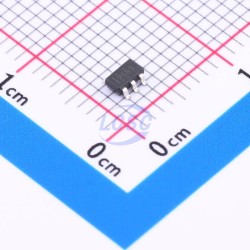 TI TPS2553DBVT TI TPS2553DBVT