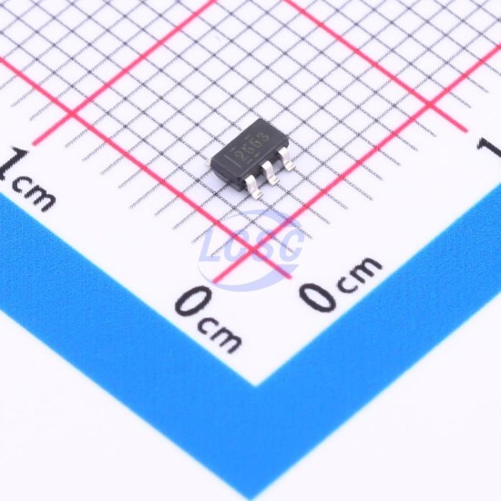 TI TPS2553DBVT TI TPS2553DBVT
