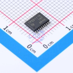 TI TPS51116PWP