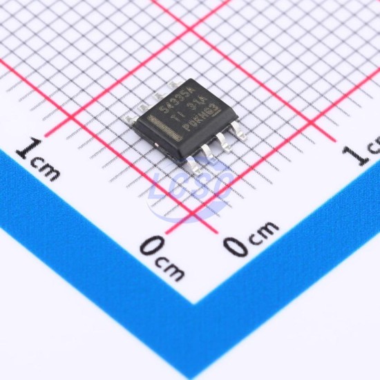 TI TPS54335ADDA