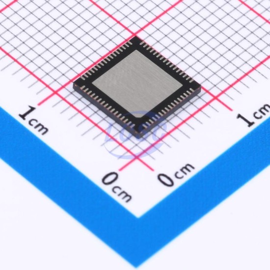 TI TPS650942A0RSKR