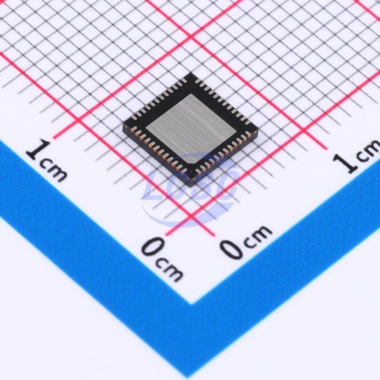 TI TPS65910A3A1RSL