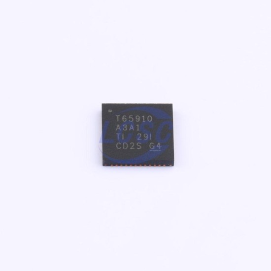 TI TPS65910A3A1RSL