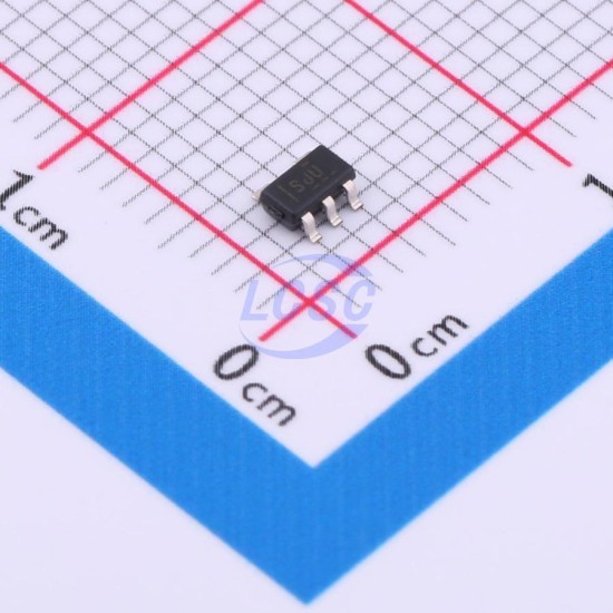 TI TPS70628DBVR