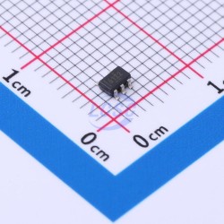 TI UCC24612-2DBVT