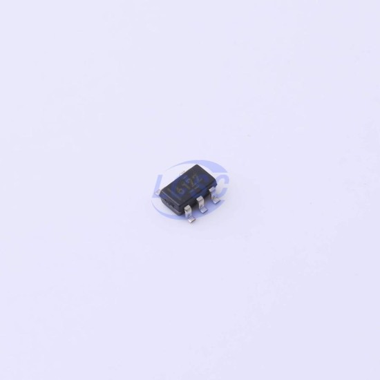 TI UCC24612-2DBVT