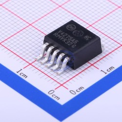 onsemi NCV4275ADS50R4G onsemi NCV4275ADS50R4G