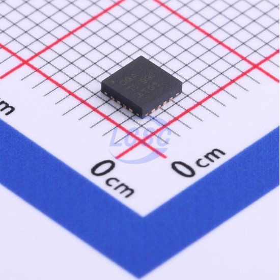 TI BQ24640RVAR TI BQ24640RVAR