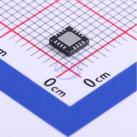 TI BQ24640RVAR TI BQ24640RVAR
