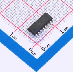 HXY MOSFET 74HC595D HXY MOSFET 74HC595D