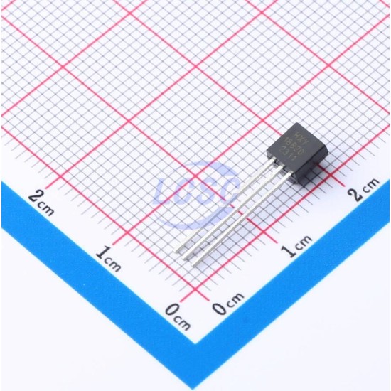HXY MOSFET DS18B20 HXY MOSFET DS18B20