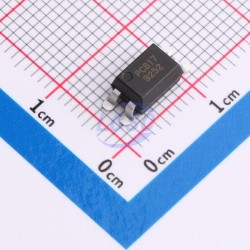 HXY MOSFET PC817B HXY MOSFET PC817B