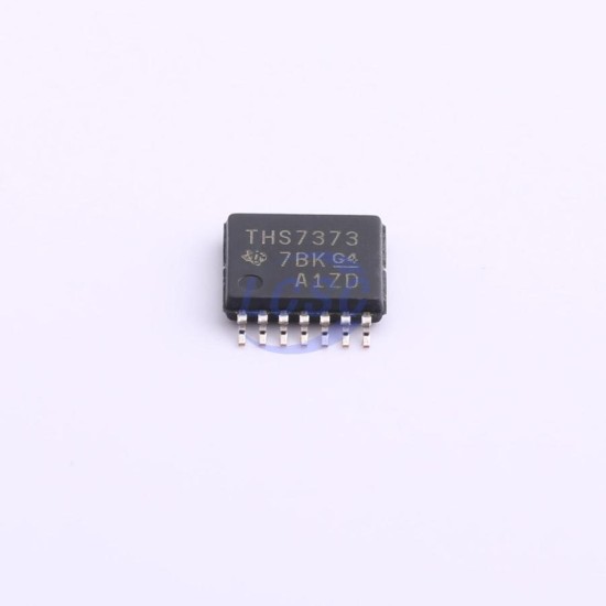 TI THS7373IPWR