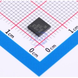 TI TPS65265RHBR