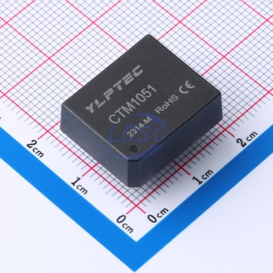 YLPTEC CTM1051