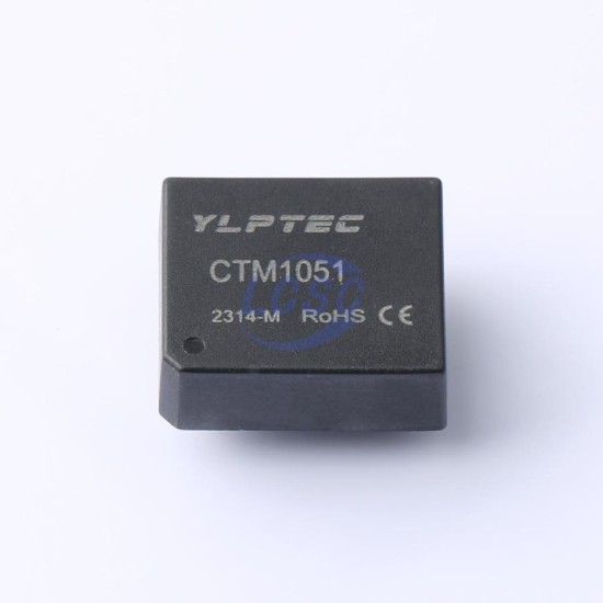 YLPTEC CTM1051