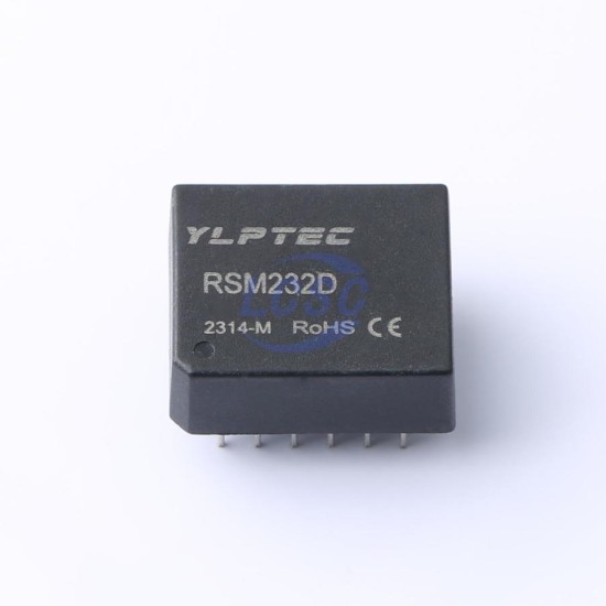 YLPTEC RSM232D