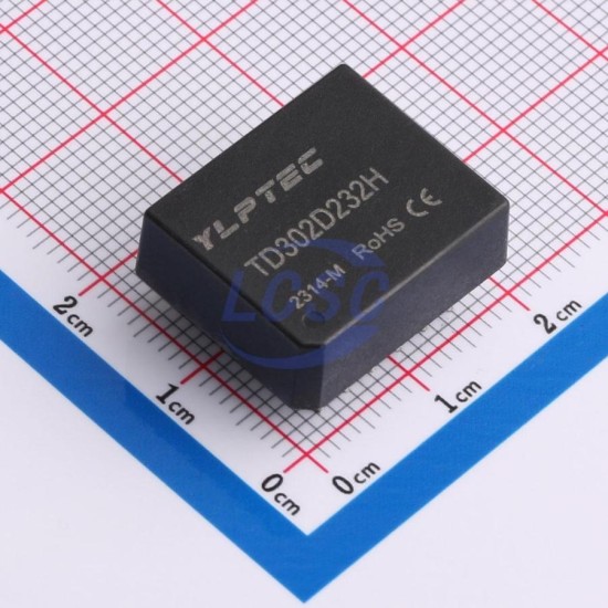 YLPTEC TD302D232H