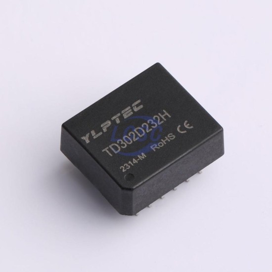 YLPTEC TD302D232H