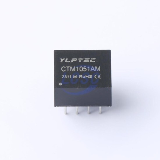 YLPTEC CTM1051AM