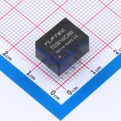 YLPTEC TD301MCAN
