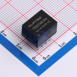 YLPTEC TD501MCAN
