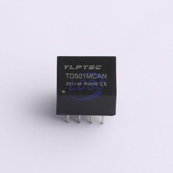 YLPTEC TD501MCAN