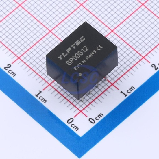 YLPTEC SP00S12
