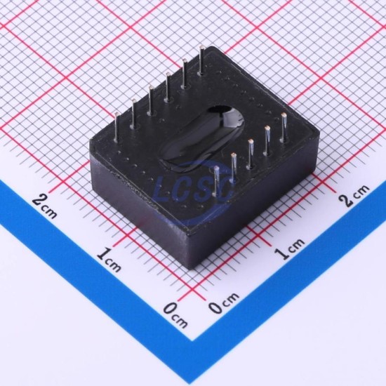 YLPTEC TD302DCAN