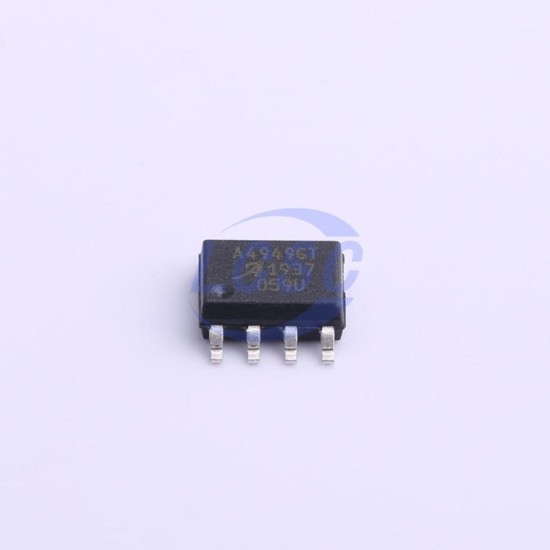 ALLEGRO A4949GLJTR-T